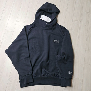 freshservice X vibtex 프레쉬서비스 후드 L