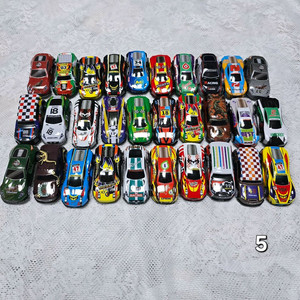 미니카 레이싱카 30개 일괄 새상품