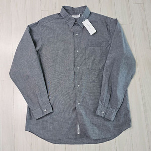 나나미카 셔츠 M SUGF354