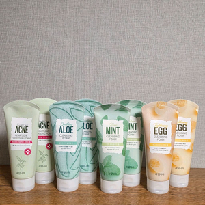 과일나라 클렌징폼 8개 만원