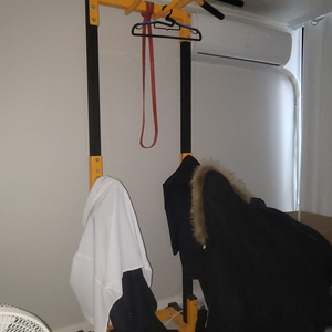 홈짐 멀티랙 운동기구