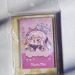 블루아카이브 애니플러스 5~6주차 특전 팔아요.^^ 이미지