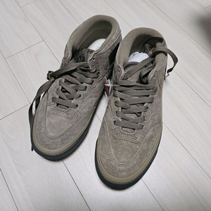 반스 wtaps 더블탭스 하프캡 260