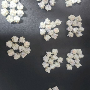 체리 스피드 실버축 87ea