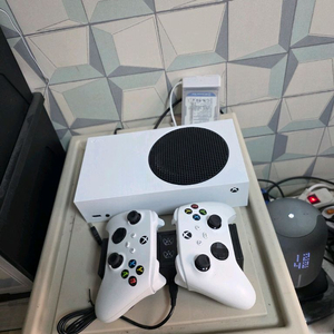 엑스박스 시리즈S풀셋 판매