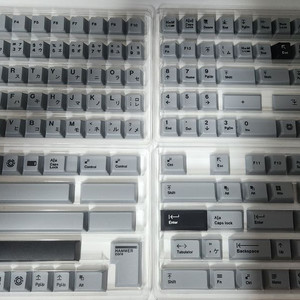 알리 일각 키캡