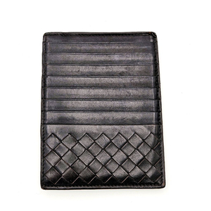 [중고명품셀렉트]보테가베네타 인트레치아토 카드 지갑