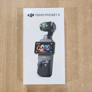 DJI 포켓3 판매합니다