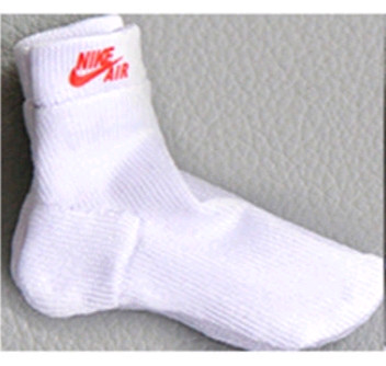 1/6 12인치 피규어 농구복 루즈 세트--7