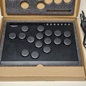 Haute42 M16 히트박스