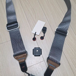 픽디자인 슬라이드(애쉬)+팔캠 퀵릴리즈 세트