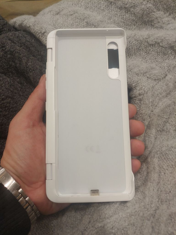 LG벨벳 쓰는 분들은 듀얼스크린 신세계 경험해 보세요.--2