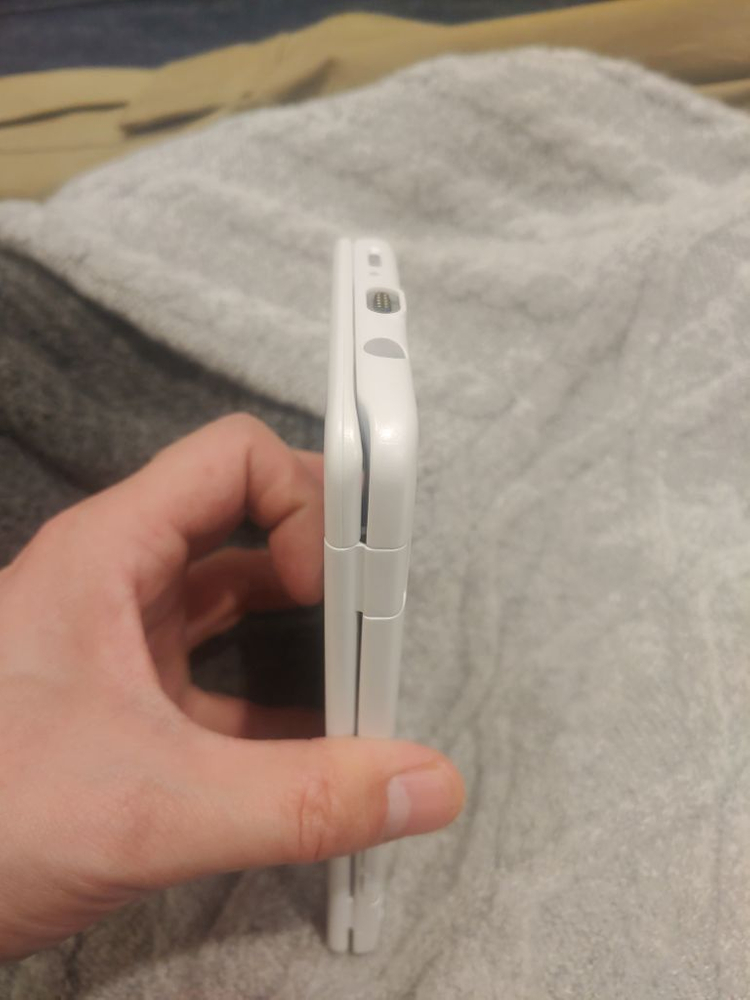 LG벨벳 쓰는 분들은 듀얼스크린 신세계 경험해 보세요.--9