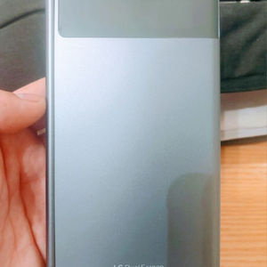 LG벨벳 듀얼스크린 (갖가지 다른 물품과 교환 OK!)