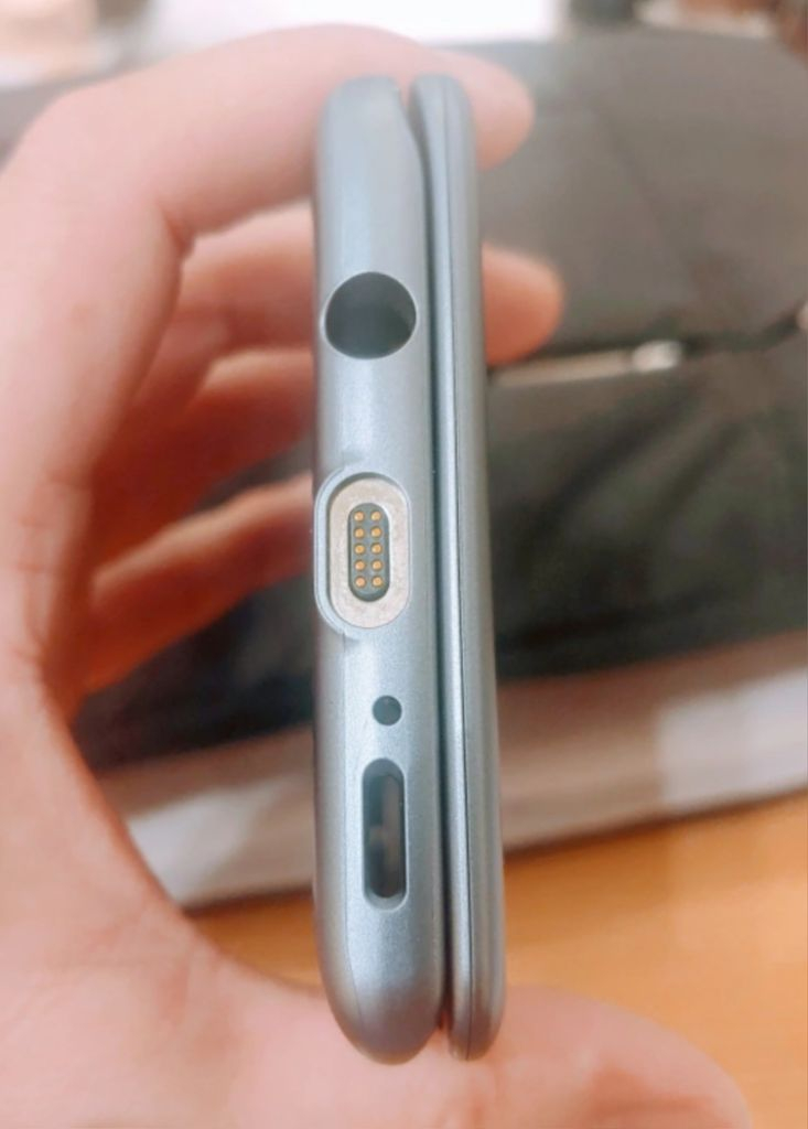 LG벨벳 듀얼스크린 (갖가지 다른 물품과 교환 OK!)--6