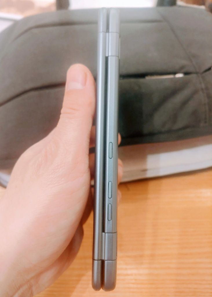 LG벨벳 듀얼스크린 (갖가지 다른 물품과 교환 OK!)--9