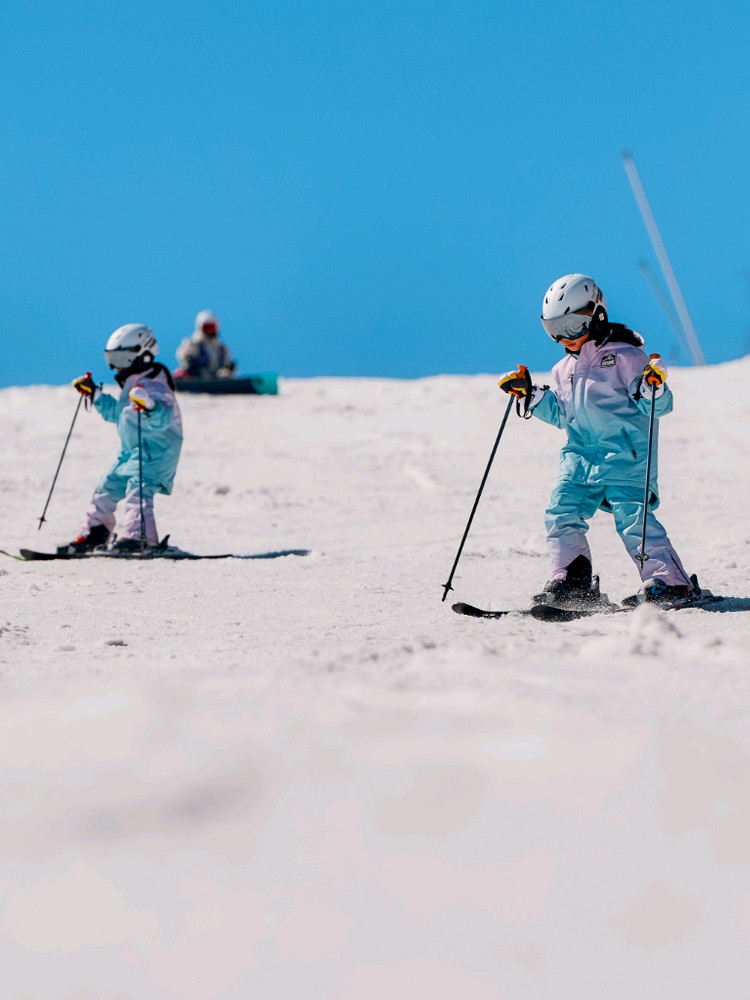 아동 스키복 세트(아이스샌드 9호, 11호)--2