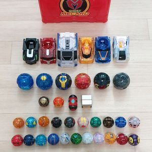 요괴메카드 전체종류 개별 판매합니다