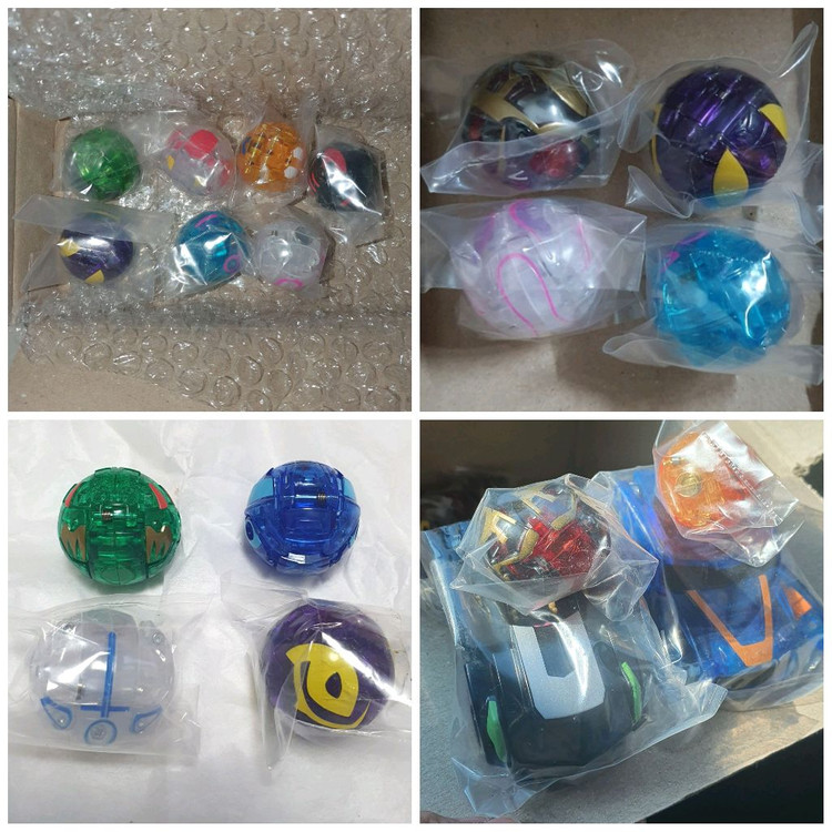 요괴메카드 전체종류 개별 판매합니다--4