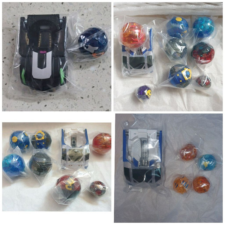 요괴메카드 전체종류 개별 판매합니다--5