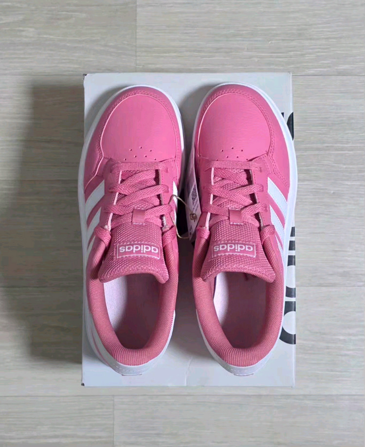 아디다스 운동화 [새상품]--4