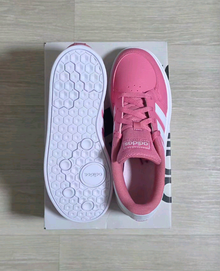 아디다스 운동화 [새상품]--5