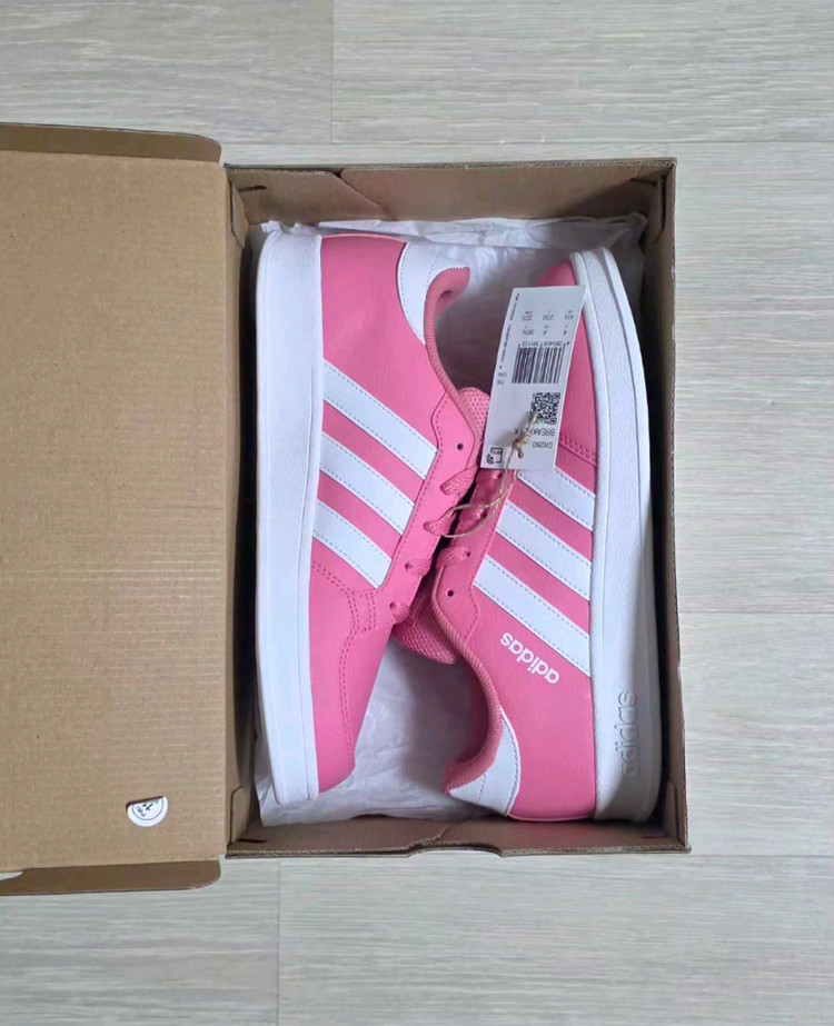 아디다스 운동화 [새상품]--6