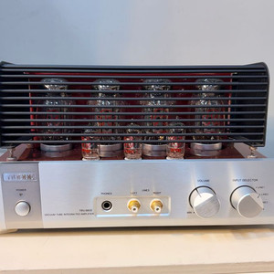 Triode(트라이오드) TRV-88SE 진공관 인티앰프