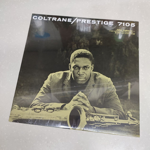 John Coltrane (존 콜트레인) - Coltrane (LP) 이미지