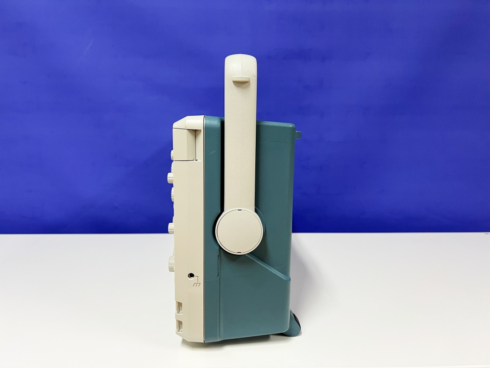 텍트로닉스 중고오실로스코프 MDO4054-6 500MHz 판매--3