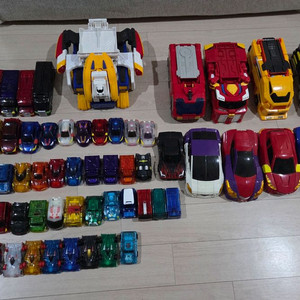 터닝메카드 전체종류 판매해요