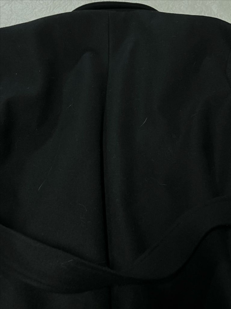 라퍼지스토어 롱 코트 M--6