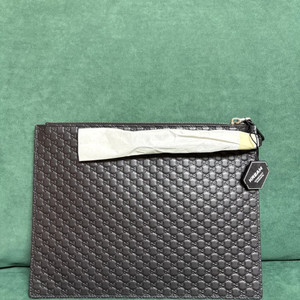 구찌 클러치백(정품/새상품)