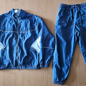 나이키 조던 에센셜 웜업 상하의세트