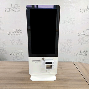 21인치 키오스크 설치비포함