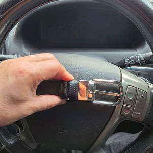 몽블랑 남자벨트