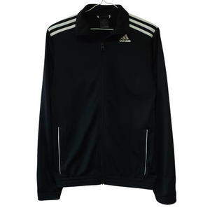 아디다스 져지 블랙 여성95M 트랙탑