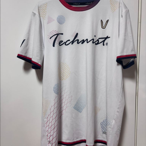 배드민턴 상하의 95(요넥스베리쿨, 테크니스트)