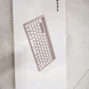 휴대용 스마트키보드 이미지