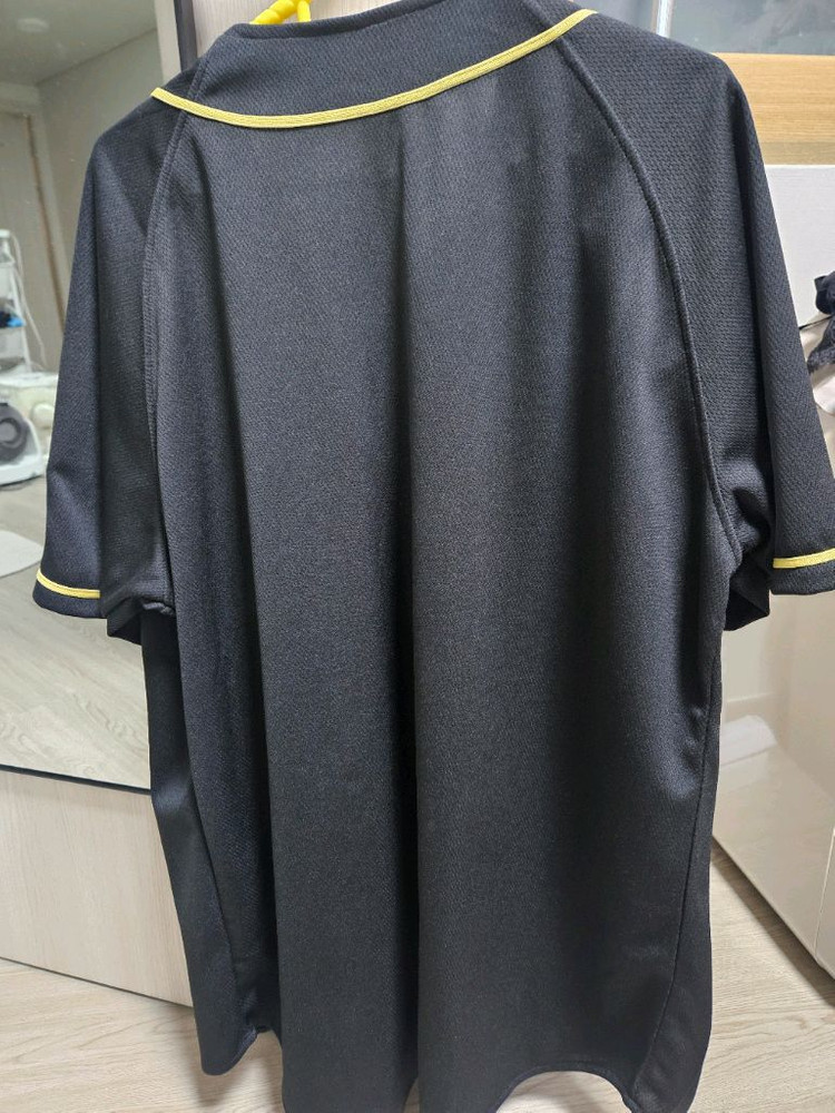 최강야구 몬스터즈 야구 유니폼 2개--4