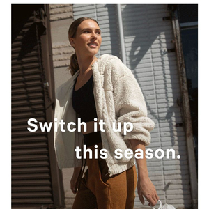 룰루레몬 플리스 후디 집업6