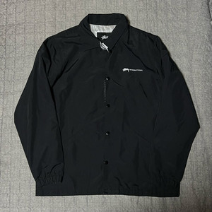 스투시 인터내셔널 코치자켓 1