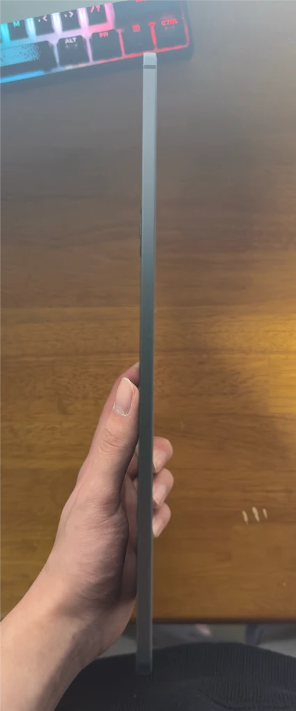 아이패드 m4 프로 11인치 256GB 와이파이 + 애플펜슬 프로 이미지