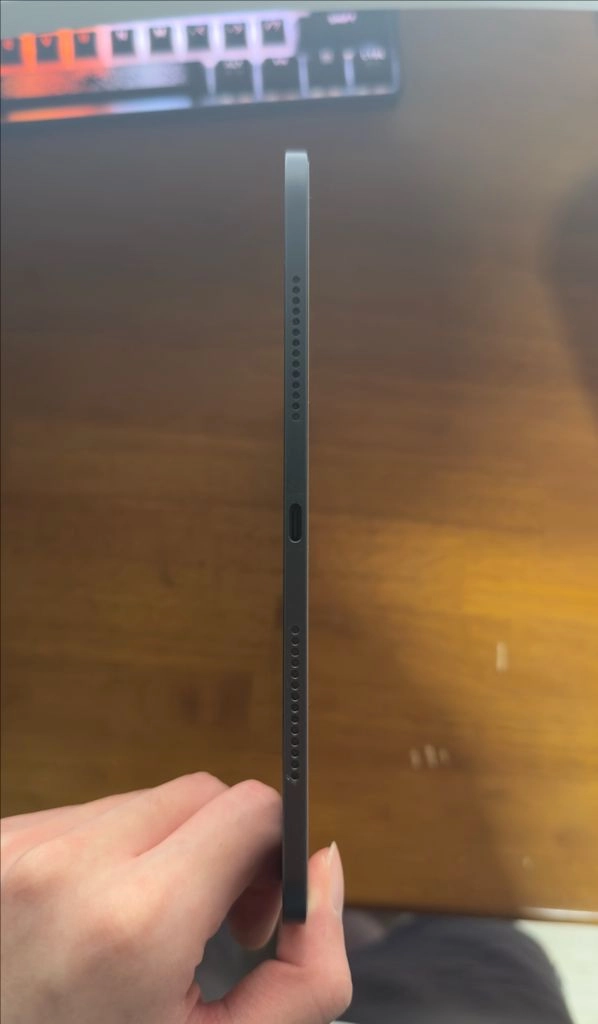 아이패드 m4 프로 11인치 256GB 와이파이 + 애플펜슬 프로 이미지