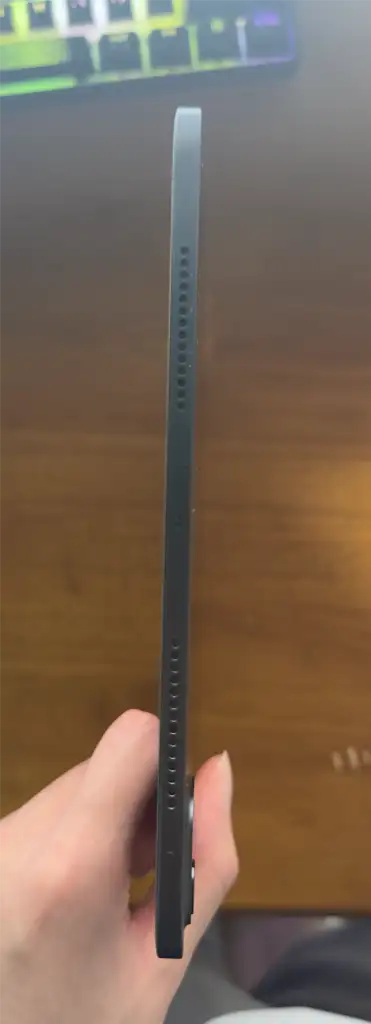 아이패드 m4 프로 11인치 256GB 와이파이 + 애플펜슬 프로 이미지