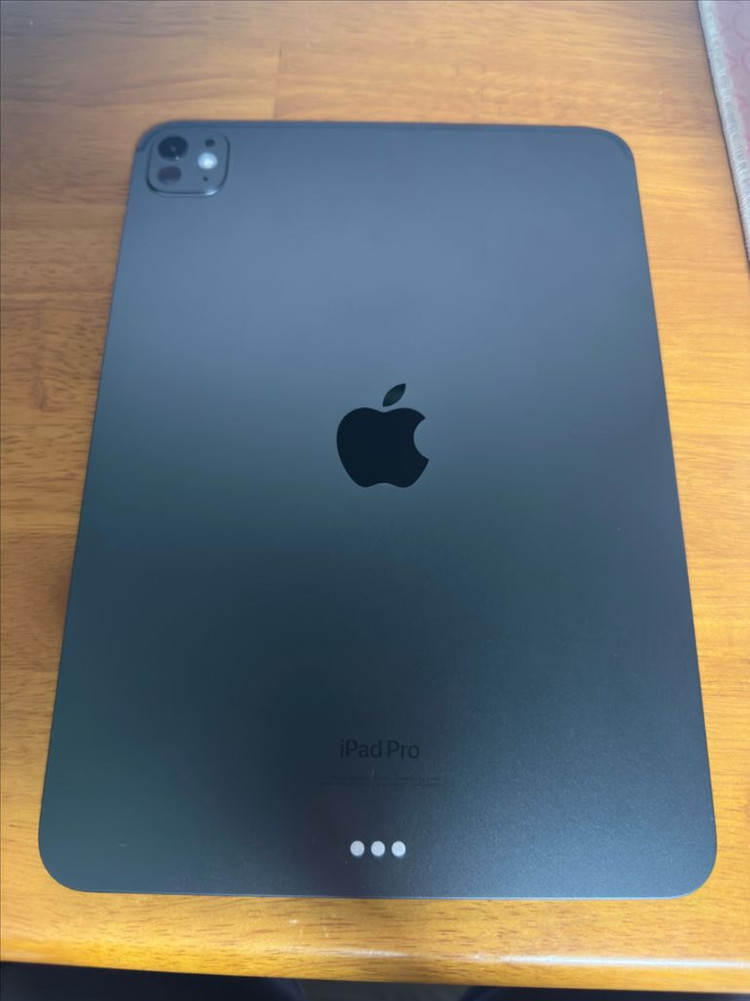 아이패드 m4 프로 11인치 256GB 와이파이 + 애플펜슬 프로--14