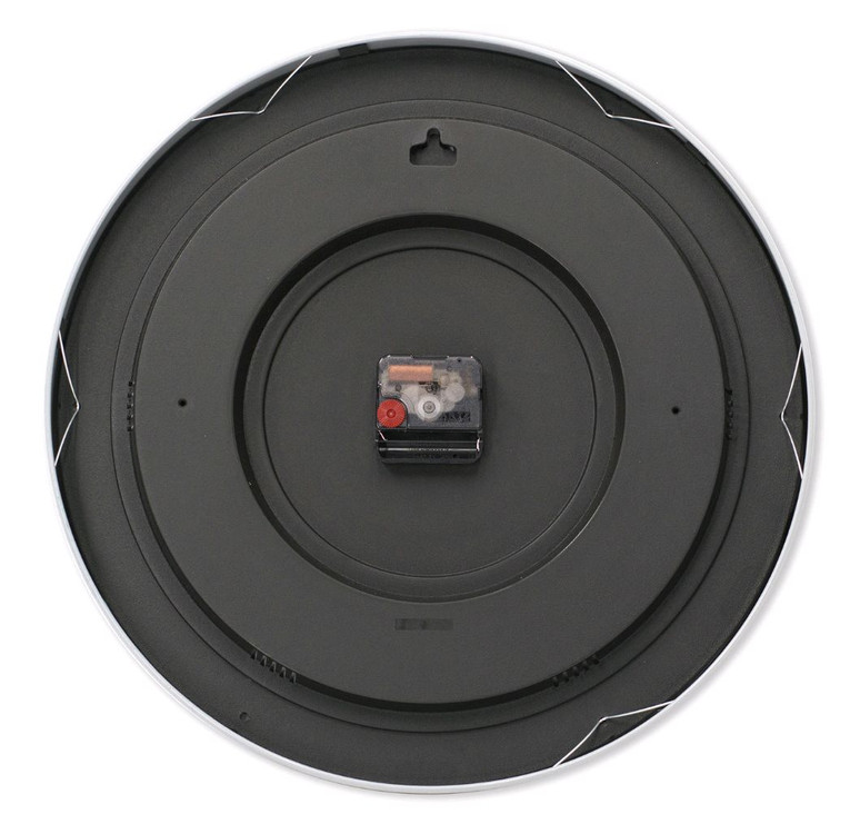 새제품 심플하고 모던한 원식스에잇 40cm 벽시계 배송비포함 15만원 팝니다. 이미지