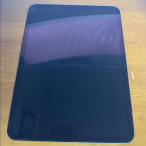 아이패드 m4 프로 11인치 256GB 와이파이 + 에플펜슬 프로