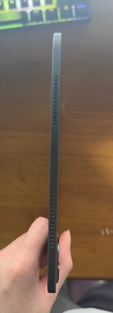 아이패드 m4 프로 11인치 256GB 와이파이 + 애플펜슬 프로--3