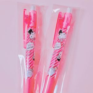 산리오 키티 옵트 샤프 키티 샤프 흔들 샤프 파이롯트 옵트 0.5 샤프